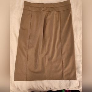 White House Black Market pencil skirt